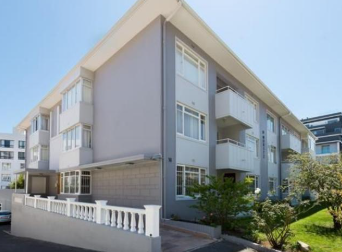 To Let 2 Bedroom Property for Rent in Bantry Bay Western Cape